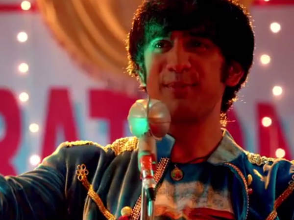 निर्देशन