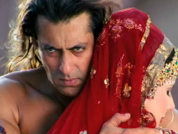 किया था वादा