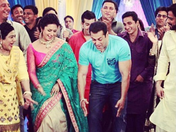 सल्लू भाई