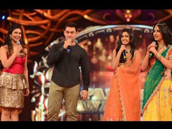 आमिर खान