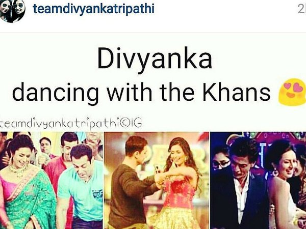 तीनों खान