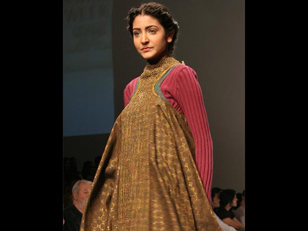 यशराज में ऑडीशन