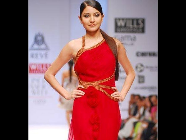 रातों रात नहीं बनी स्टार