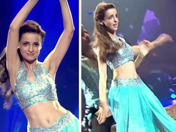 सनाया ईरानी