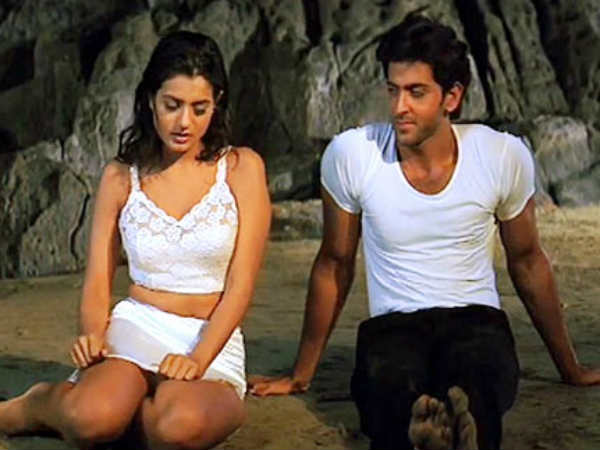 कहो ना प्यार है