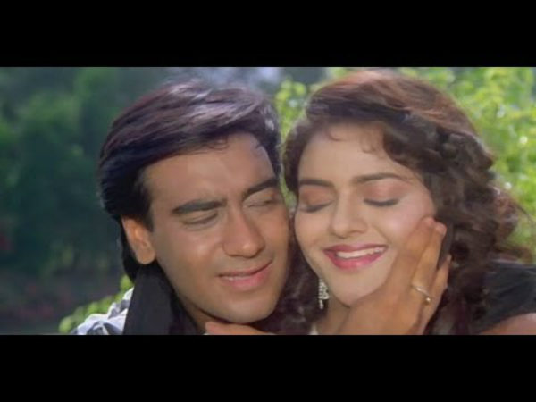 फूल और कांटे