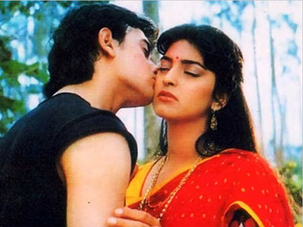 कयामत से कयामत तक