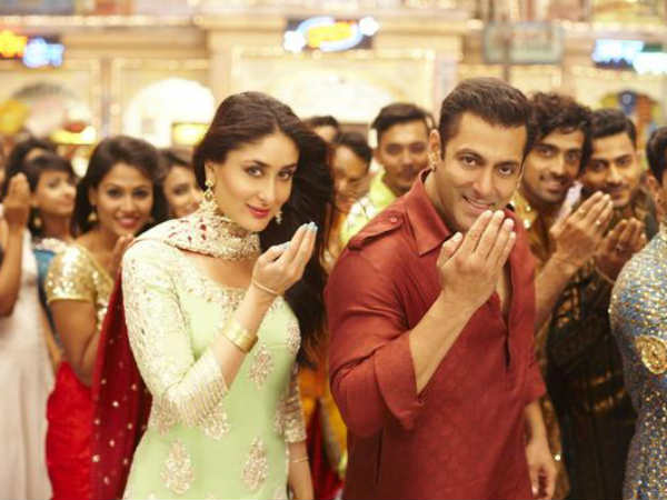 बजरंगी भाईजान