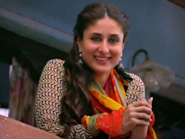 करीना कपूर खान