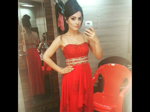 क्या आप किसी को डेट कर रही हैं?