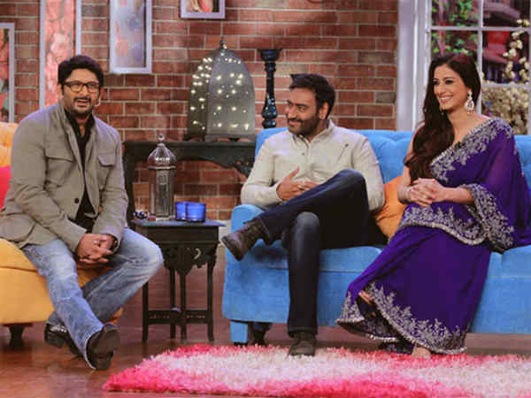 कपिल की कमी