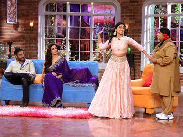 दृश्यम की टीम