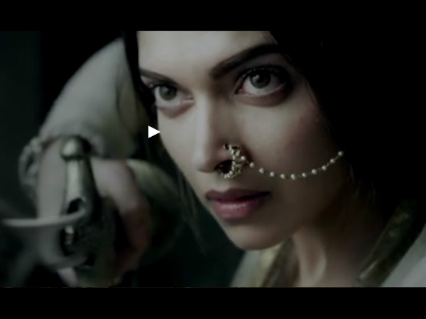 दीपिका का फोकस