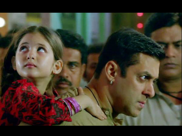 बजरंगी भाईजान पर फैंस की राय