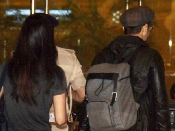 लंदन को रवाना