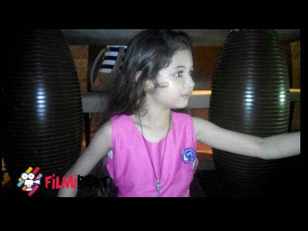 कैटरीना कैफ हैं हर्शाली को पसंद