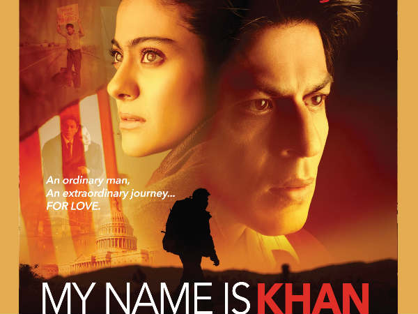 माई नेम इज़ खान