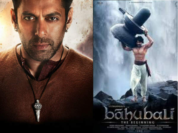 बजंरगी भाईजान और बाहुबली से जुड़ी कुछ शॉकिंग बातें!