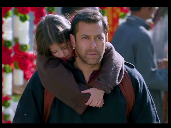 सबसे मुश्किल क्या था बजरंगी भाईजान के लिए