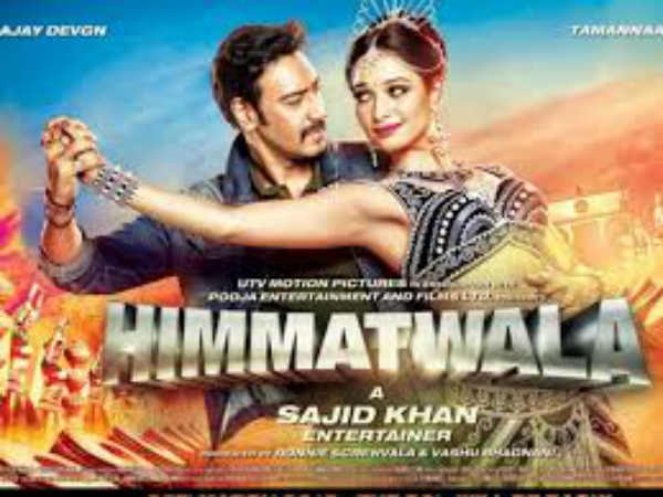हिम्मतवाला