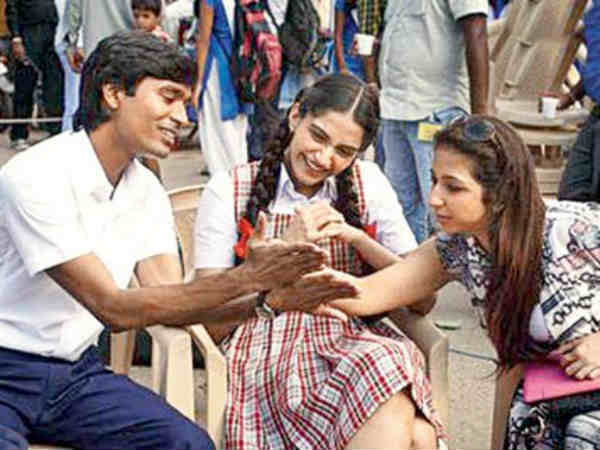 आपकी भी कैटरीना कैफ हैं? आपकी भी कैटरीना कैफ हैं?
