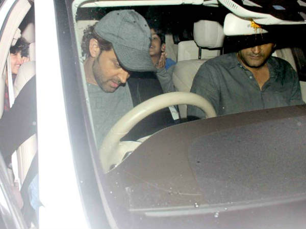 हाल ही में किया हॉलीडे