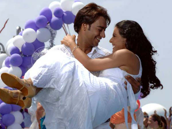 किया था निर्देशन