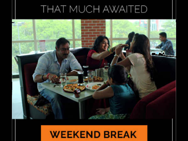 तबू Vs अजय