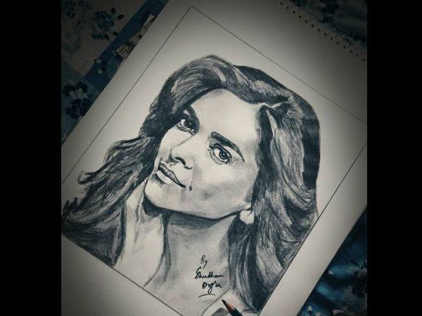 दीपिका पादुकोण