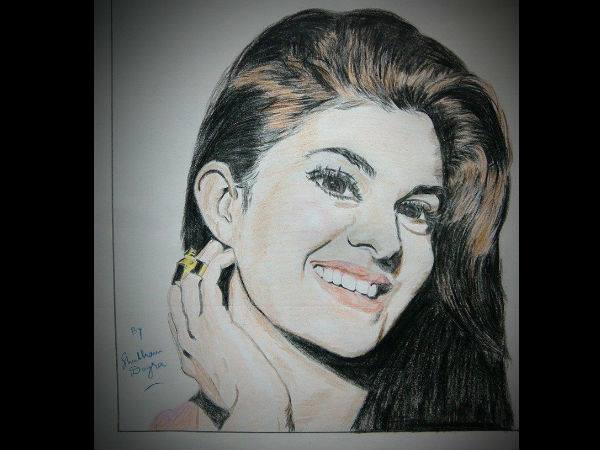 जैकलीन फर्नांडीज़