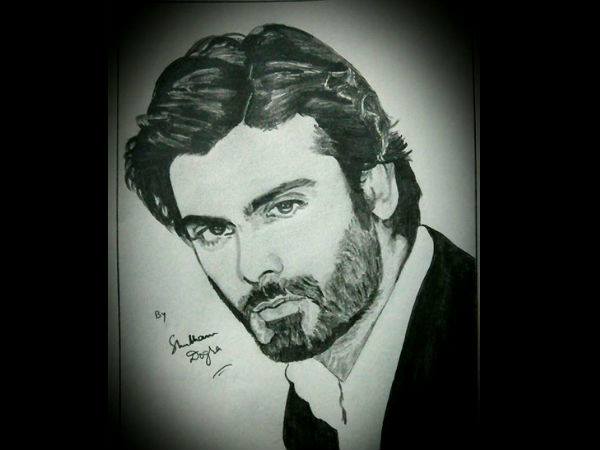 फवाद खान