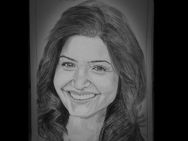 अनुष्का शर्मा