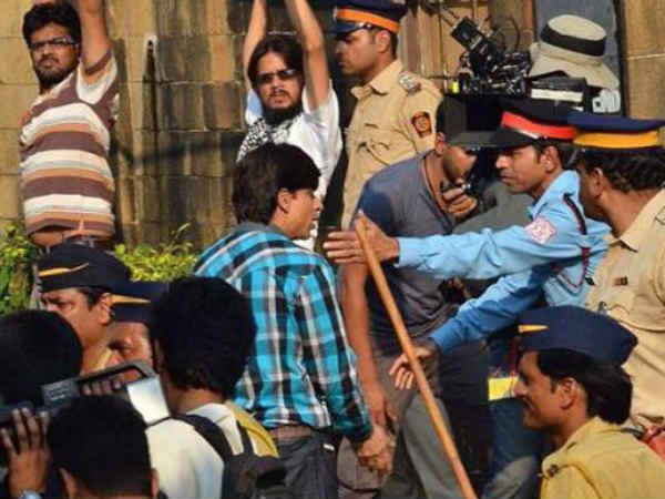 ईमेल आईडी पर लेटर