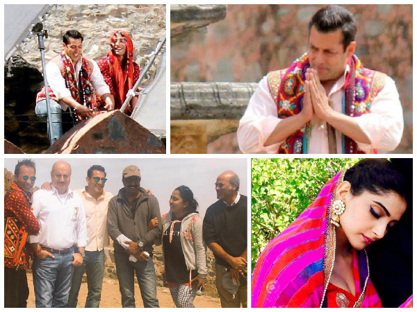 प्रेम रतन धन पायो प्रेम रतन धन पायो