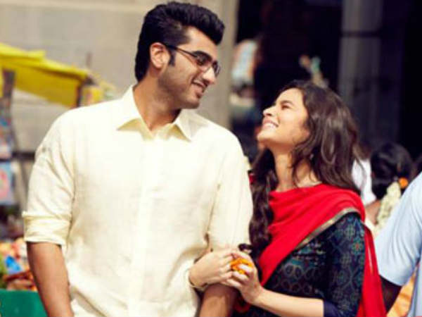 एक और आलिया