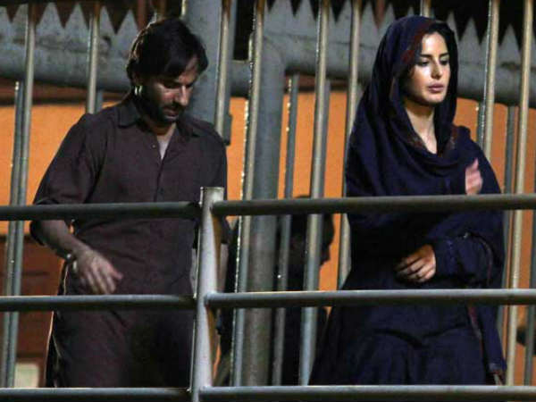 फैंटम बॉक्स ऑफिस प्रिडिक्शन