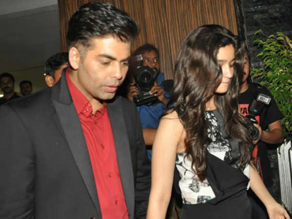 आलिया भट्ट