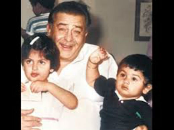 रणबीर कपूर