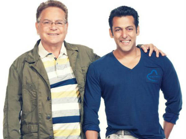 सलमान खान