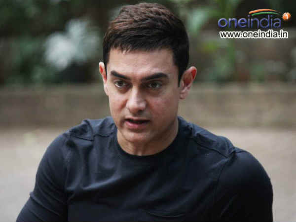 आमिर खान