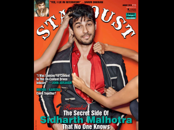 किस किस को प्यार करूं