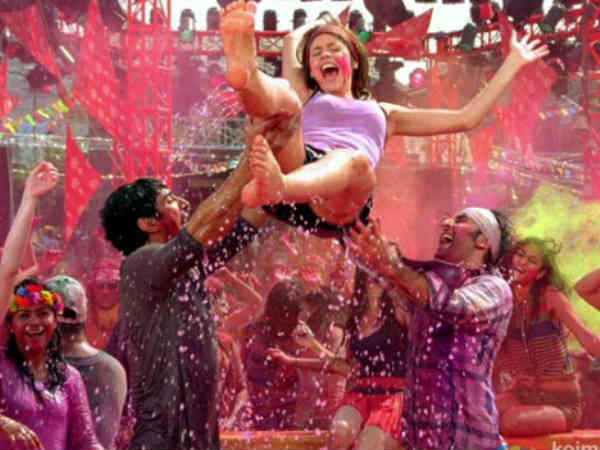 हर दिन त्योहार हर दिन त्योहार