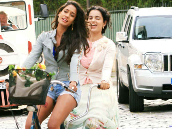 क्वीन 61 करोड़