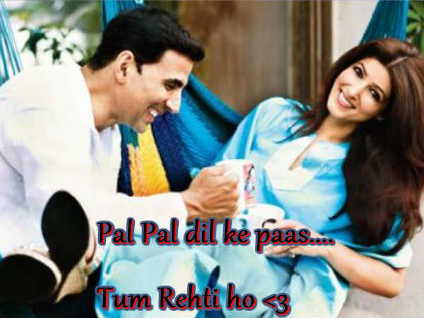 अक्षय कुमार