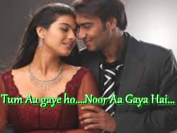 अजय देवगन