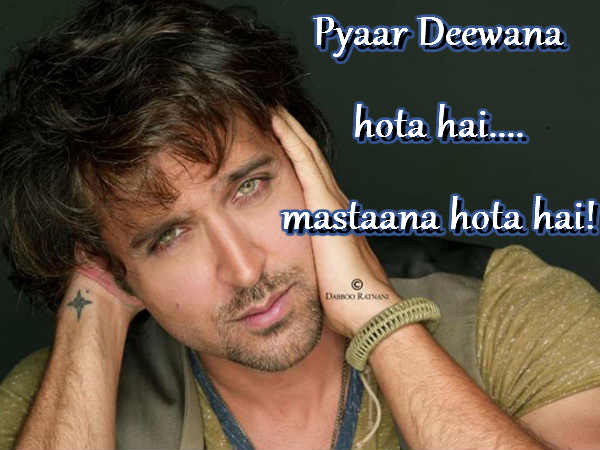 ऋतिक रोशन