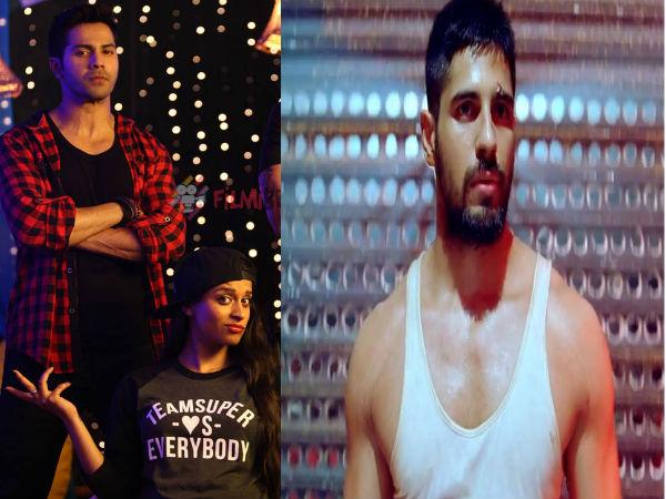 नहीं मैं तो खुश हू वरुण को दिलवाले मिली