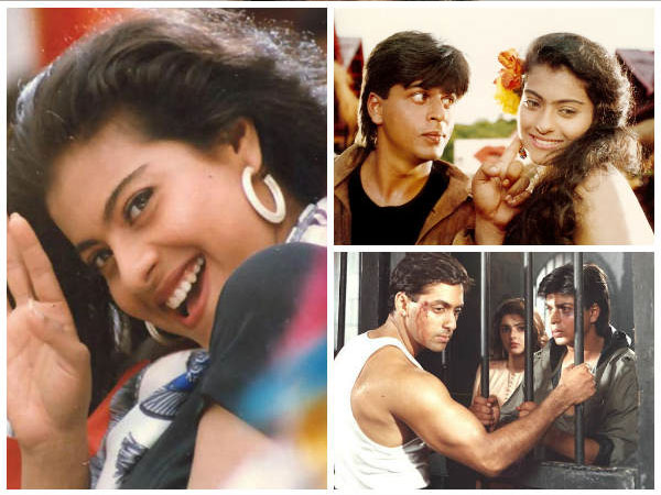 करण अर्जुन