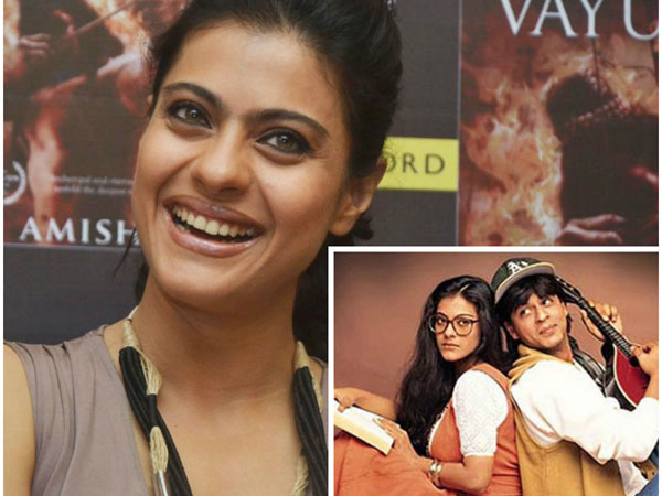 दिलवाले दुल्हिनिया ले जाएंगे