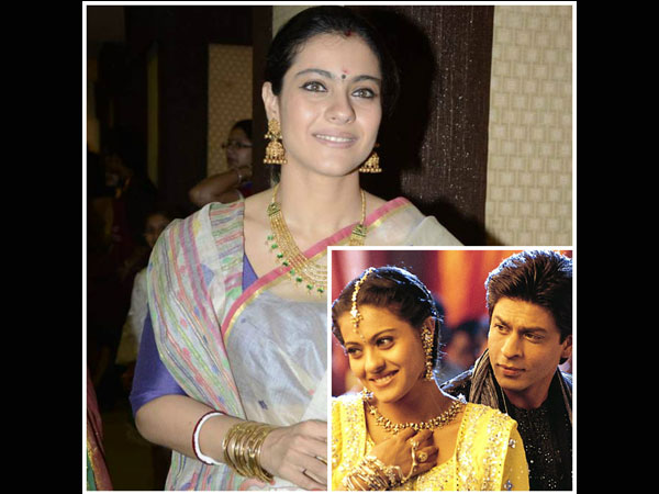 कभी खुशी कभी गम